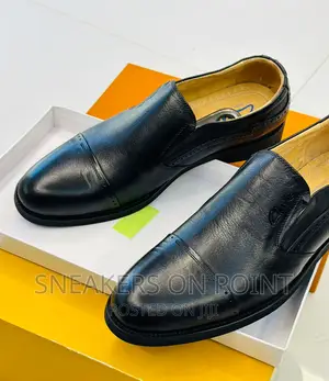 Brand New Official Shoes