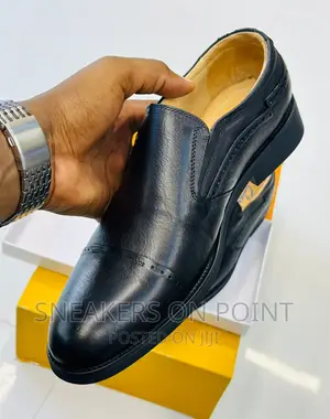 Brand New Official Shoes