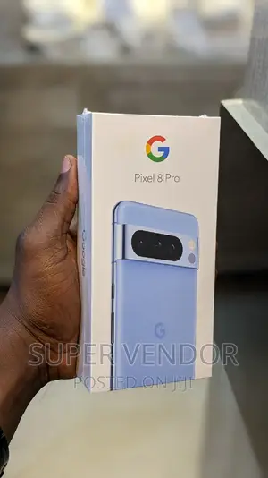 New Google Pixel 8 Pro 128 GB
