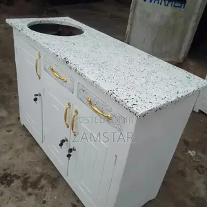 Meza Za Gesi Milango Mitatu