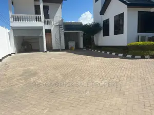 4bdrm House in Masaki for rent