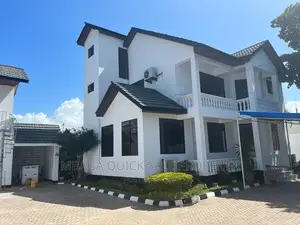 4bdrm Apartment in Masaki for rent