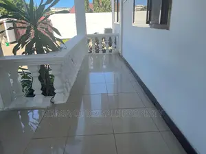 4bdrm Apartment in Masaki for rent