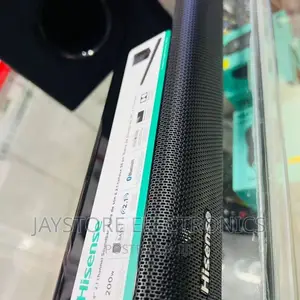 Hisense Soundbar 200 Watts TSHS 450,000/