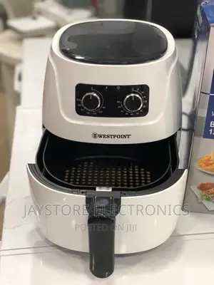 Westpoint Airfryer 5.3 Liters