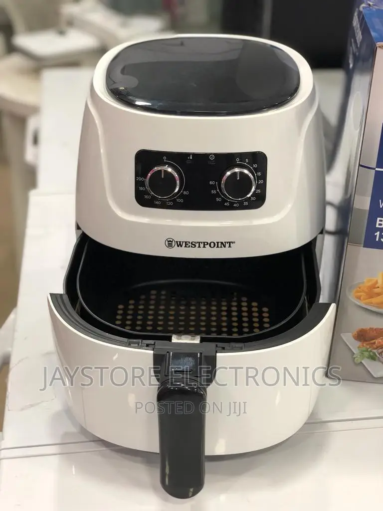 Westpoint Airfryer 5.3 Liters