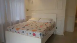 Furnished 4bdrm Apartment in Mbweni for rent