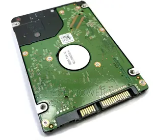 Hard Drive Size 320gb