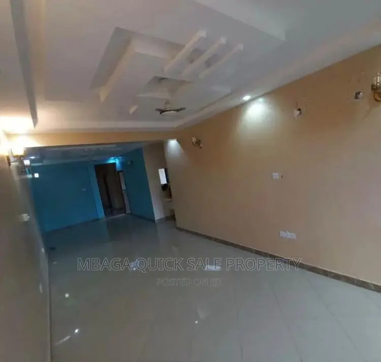 3bdrm Apartment in Msasani for rent