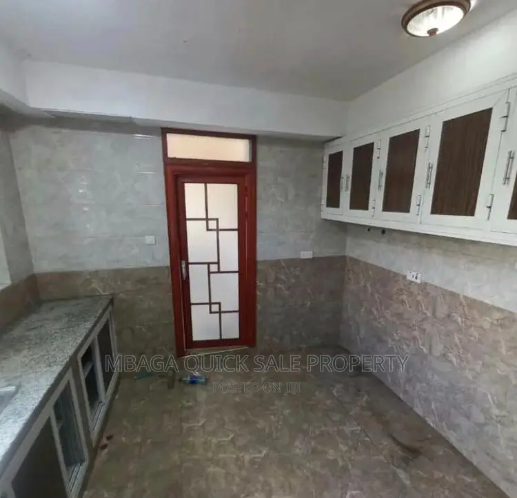 3bdrm Apartment in Msasani for rent