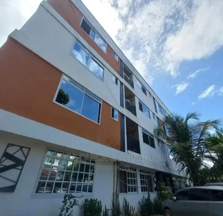 3bdrm Apartment in Msasani for rent