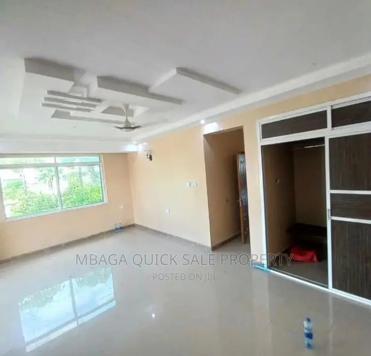 3bdrm Apartment in Msasani for rent