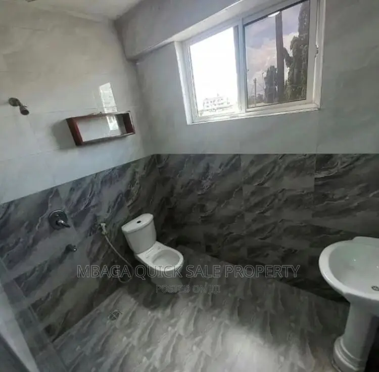 3bdrm Apartment in Msasani for rent