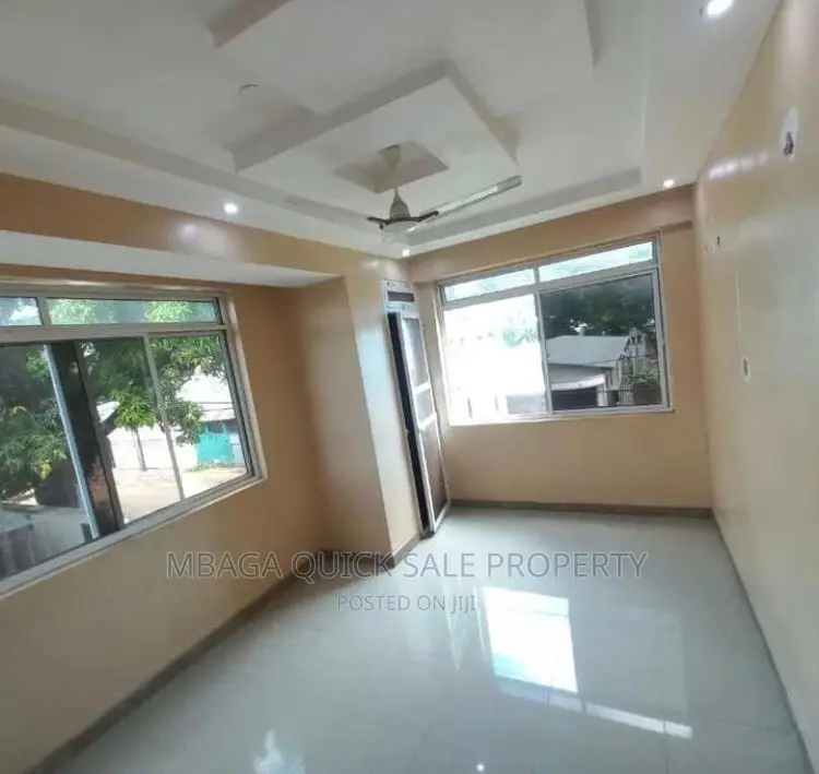 3bdrm Apartment in Msasani for rent