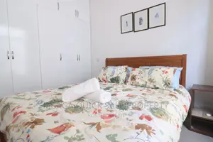 Furnished 1bdrm Apartment in Msasani for rent