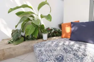Furnished 1bdrm Apartment in Msasani for rent