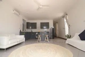 Furnished 1bdrm Apartment in Msasani for rent