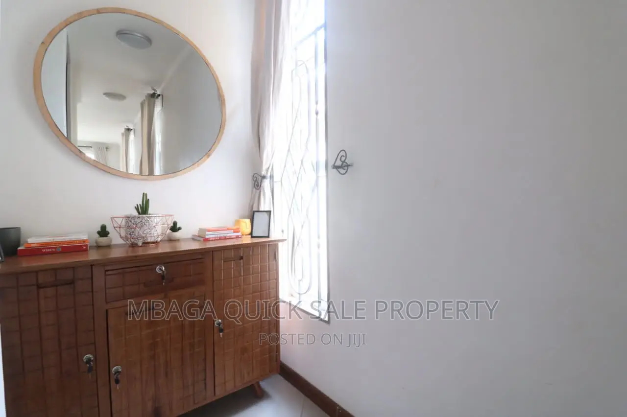 Furnished 1bdrm Apartment in Msasani for rent