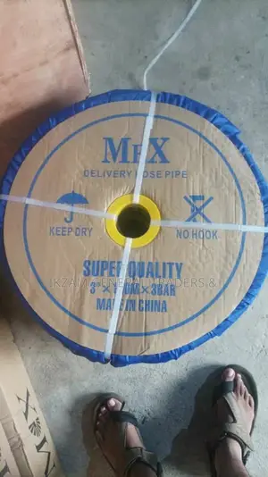 Irrigation Delivery Hose, 2inch, 3inch, 4inch. FREE DELIVERY