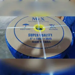 Irrigation Delivery Hose, 2inch, 3inch, 4inch. FREE DELIVERY