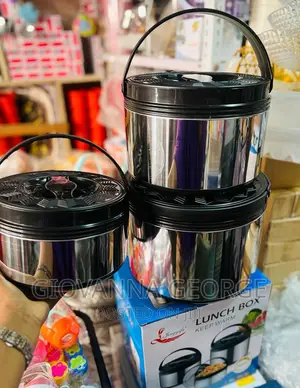 Lunch Box Mzur Mno