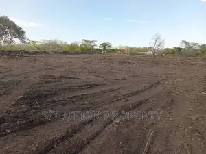 Plot for Fuel Station for Sale at Lindi Road