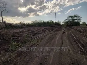 Plot for Fuel Station for Sale at Lindi Road