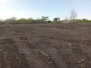 Plot for Fuel Station for Sale at Lindi Road
