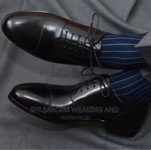 Classic Men's Shoes
