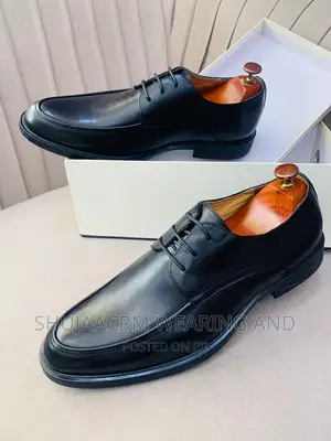 Fashion Men's Shoes
