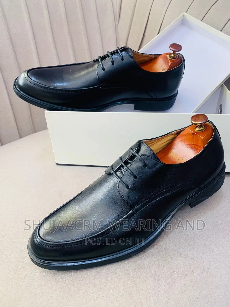 Fashion Men's Shoes