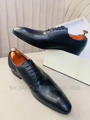 Fashion Men's Shoes