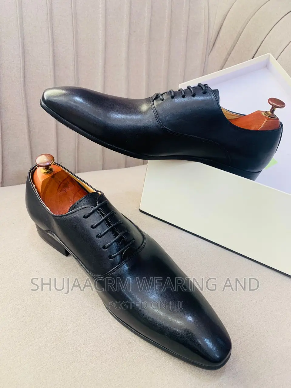 Fashion Men's Shoes