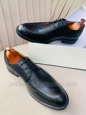 Fashion Men's Shoes