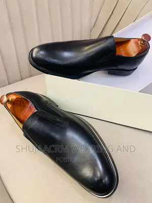 Fashion Men's Shoes