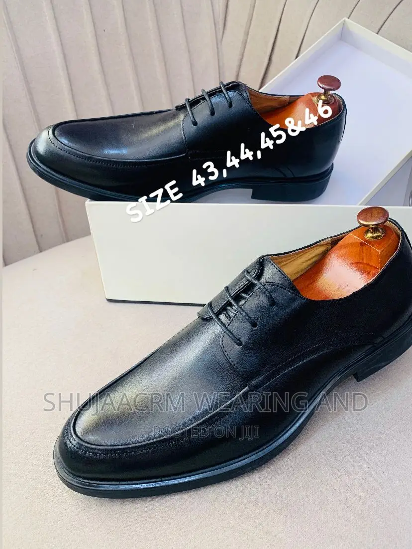 Fashion Men's Shoes