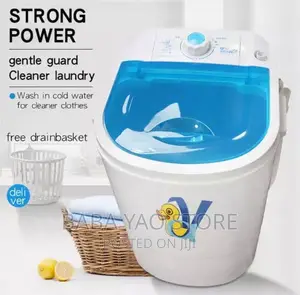 Product 4 Min Washing Machine (4.5kg).