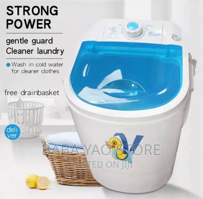 Product 4 Min Washing Machine (4.5kg).