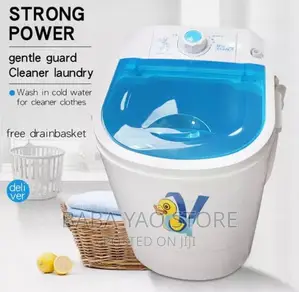 Product 4 Min Washing Machine (4.5kg).
