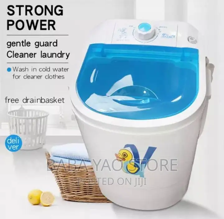 Product 4 Min Washing Machine (4.5kg).