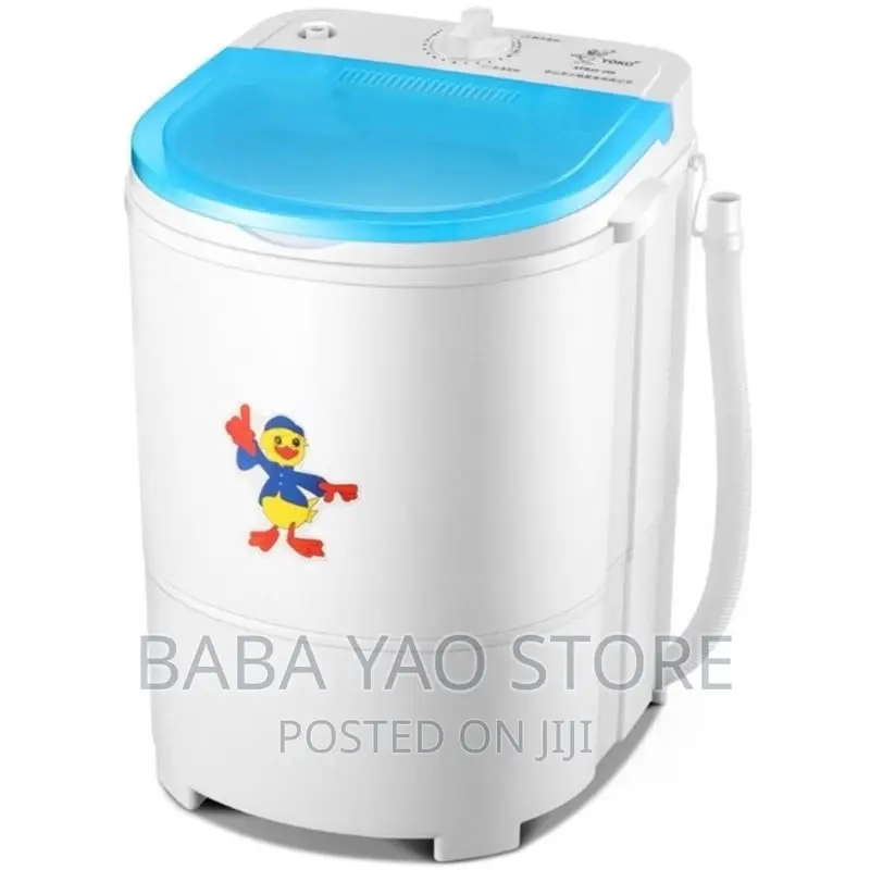 Product 4 Min Washing Machine (4.5kg).