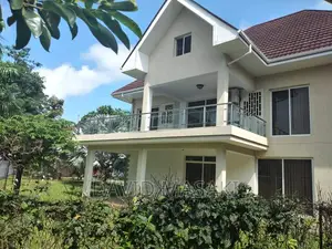 Furnished 4bdrm Villa in Oysterbay Villas for rent
