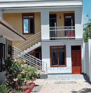 1bdrm House in Mbezi Beach for rent