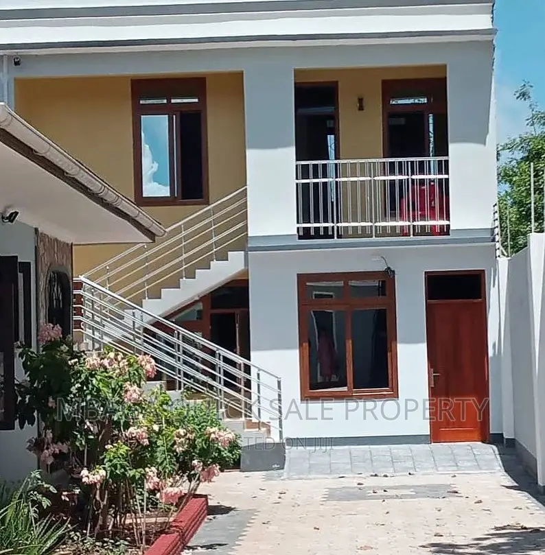 1bdrm House in Mbezi Beach for rent