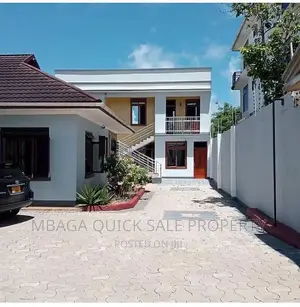 1bdrm House in Mbezi Beach for rent