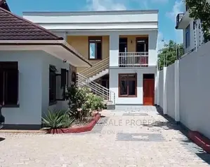 1bdrm House in Mbezi Beach for rent