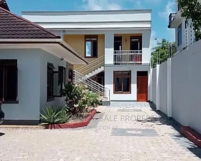 1bdrm House in Mbezi Beach for rent