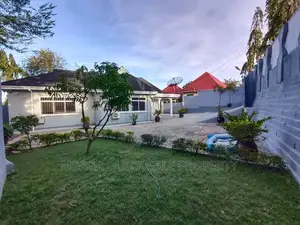 1bdrm House in Mbezi Beach for rent