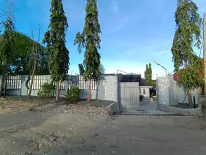 5bdrm House in Mikocheni for rent
