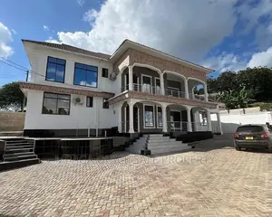 2bdrm Apartment in Mbezi for rent